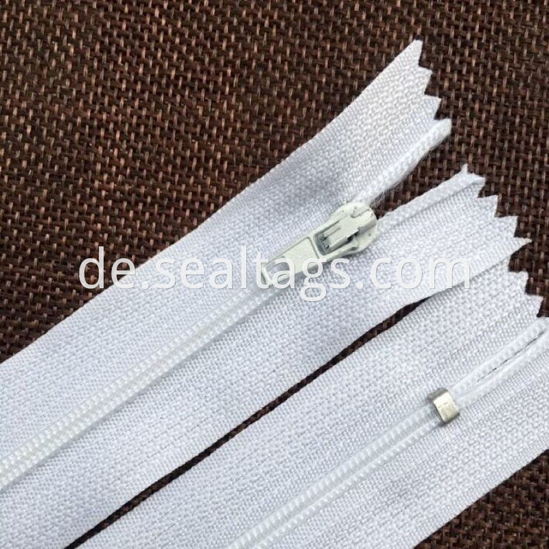 10mm Zipper Slider